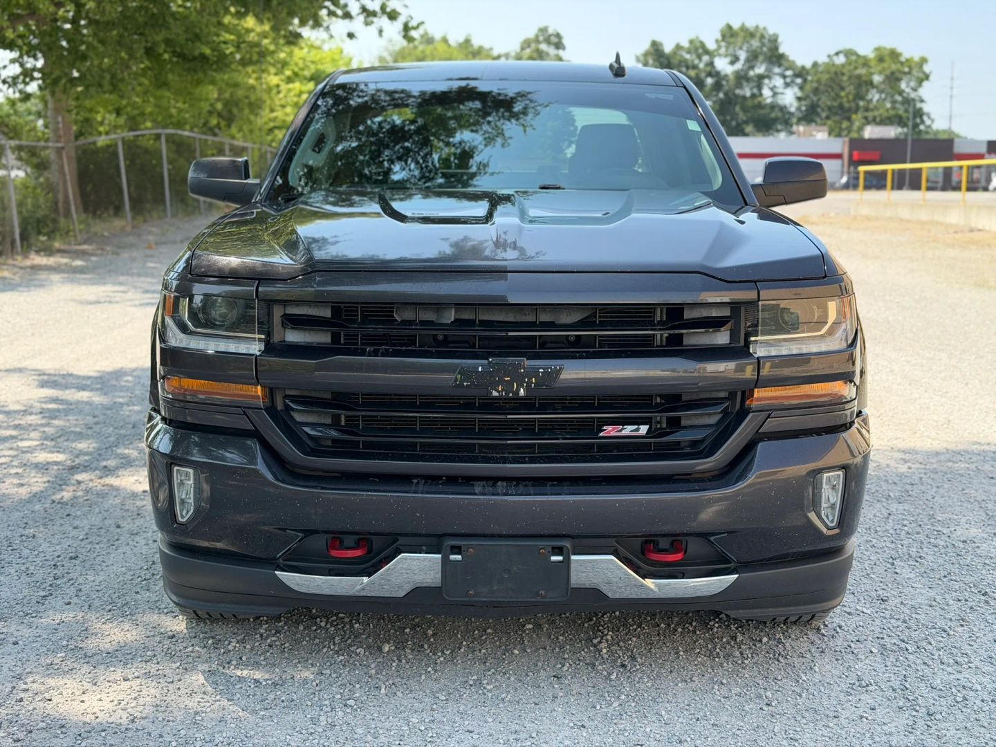 chevrolet silverado 1500 2016 3GCUKREC4GG320401 image chevrolet silverado 1500 2016 3GCUKREC4GG320401 image